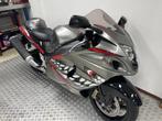 Suzuki GSXR 1300 HAYABUSA LIMITED ABS GEN 2 BOVAGGARANTIE, 1340 cc, Bedrijf, Meer dan 35 kW, ABS