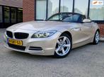 BMW Z4 Roadster SDrive23i Adap M-Chassis Alarm III Navigatie, Automaat, Euro 5, Achterwielaandrijving, Zwart