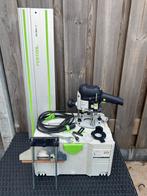 (Nieuw) Festool bovenfrees OF 1010 ebq-plus + geleider!, Doe-het-zelf en Verbouw, Gereedschap | Freesmachines, Ophalen of Verzenden