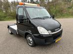 Iveco Daily 35C18 BE TREKKER 9.1 TON MET TREKHAAK (let op tu, Origineel Nederlands, Te koop, Iveco, Gebruikt