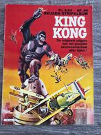 King Kong 1977 / Tarzan - De Vallei Des Doods 1985 NR:1, Gelezen, Ophalen, Eén stripboek