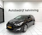 Hyundai i40 Wagon Bovag Garantie  1.6 GDI B. Go! Ed., Euro 5, 4 cilinders, Zwart, Origineel Nederlands