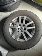 Set van 4 winterbanden met siervelgen, Ophalen