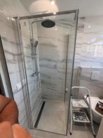 Professionele tegelzetter voor uw badkamer!, Doe-het-zelf en Verbouw, Sanitair, Ophalen of Verzenden, Nieuw, Glas, Douche