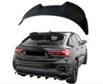 Audi q3 kofferbak spoilers, Ophalen, Voor, Nieuw, Audi