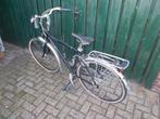 28 inch Gazelle Fuente 24v, Fietsen en Brommers, Fietsen | Heren | Herenfietsen, Ophalen, Versnellingen, 49 tot 53 cm, Zo goed als nieuw