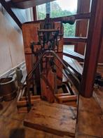 Bascule, Antiek en Kunst, Ophalen