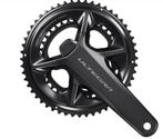 Shimano Ultegra 12-speed crank powermeter, Crankstel of Pedalen, Racefiets, Ophalen of Verzenden, Zo goed als nieuw