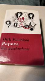 D. Vlasblom - Papoea, Ophalen of Verzenden, Gelezen, D. Vlasblom