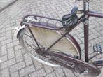 Raleigh, is oude met 3 speed  1  maal oma fiets, Gebruikt, Niet ingevuld, Niet ingevuld, 53 tot 57 cm