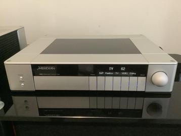 Meridian G02 beschikbaar voor biedingen