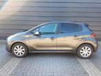 Origineel & ZGAN Linker Spiegel Glas Peugeot 208 /1e model !, Auto-onderdelen, Spiegels, Ophalen of Verzenden, Nieuw, Peugeot