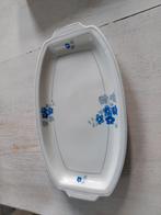 Mooie cake schaal, Antiek en Kunst, Ophalen of Verzenden