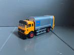 Siku 2931 - Mercedes SK vuilniswagen UPAT, Ophalen of Verzenden, Gebruikt, Bus of Vrachtwagen, SIKU