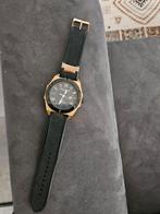 Haurex Challenger Horloge, Sieraden, Tassen en Uiterlijk, Horloges | Heren, Overige merken, Overige materialen, Gebruikt, Polshorloge