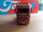 Tekno Volvo Ronny Ceusters, Ophalen of Verzenden, Nieuw, Bus of Vrachtwagen, Tekno