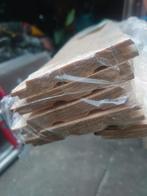 Rabatdelen planken - Nieuw, Doe-het-zelf en Verbouw, Hout en Planken, Ophalen, Minder dan 25 mm, Nieuw, 200 tot 250 cm