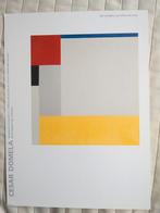 Cesar Domela offset prent De Stijl, Antiek en Kunst, Verzenden