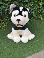 Super leuke knuffel wolf, Ophalen, Zo goed als nieuw, Overige typen