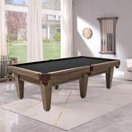 Snooker Professionele biljarts. Enkele voorbeelden, vanaf:, Sport en Fitness, Verzenden, Nieuw, Snookertafel