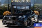 Mercedes E-klasse Cabrio E220d AMG|MASSAGE|BURMESTER|HEAD-UP, Automaat, Achterwielaandrijving, Cabriolet, Adaptive Cruise Control
