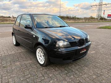 SEAT Arosa, 1.4i Stella Stuurbekrachtiging /Elek.pakket/NAP beschikbaar voor biedingen