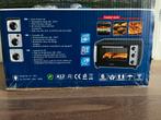 Alpina Camping Oven / Toaster Oven, Ophalen, Minder dan 45 cm, Zo goed als nieuw, Oven met grill