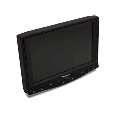 Beetronics BEE-7HD 7 inch monitor met HDMI, Computers en Software, Monitoren, Gebruikt, 60 Hz of minder, HDMI, Overige typen, Full HD