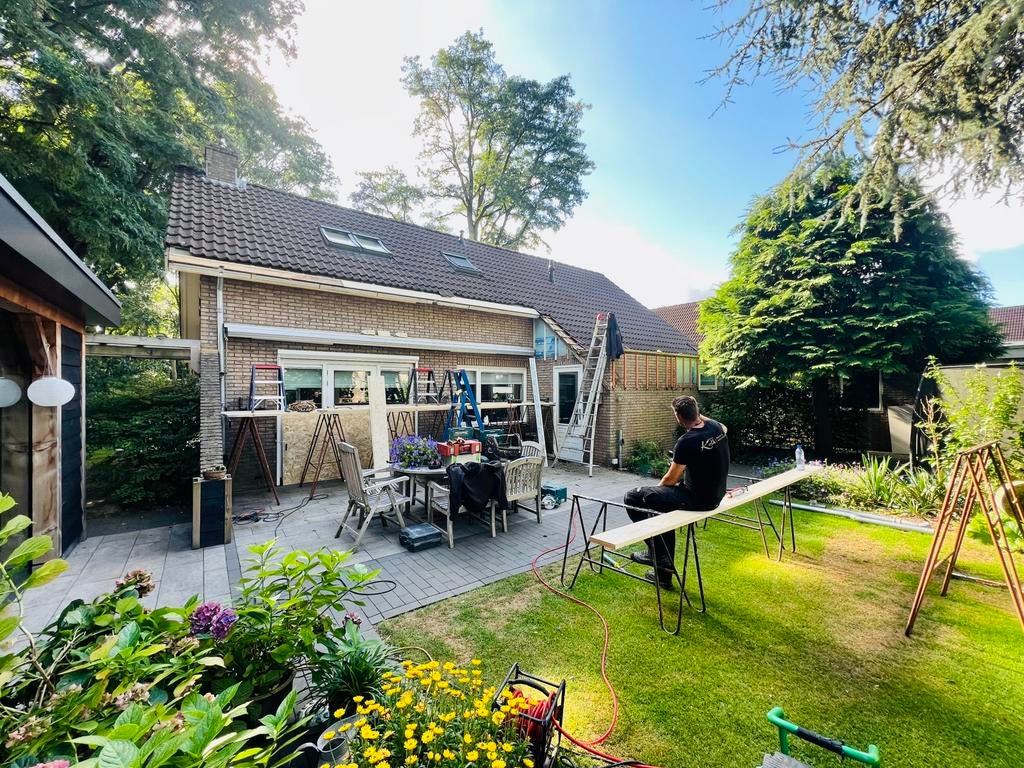 Timmer, sloop, reparatie, kit, onderhoud og Hardinxveld, Diensten en Vakmensen, Klussers en Klusbedrijven, 24-uursservice, Garantie