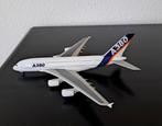 A380 model in Airbus livery 1:400, Ophalen of Verzenden, Zo goed als nieuw, Schaalmodel