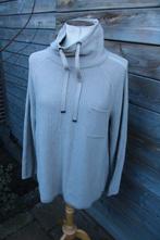 Trui bruin Monari mt 42 Vaste prijs, Kleding | Dames, Bruin, Monari, Maat 42/44 (L), Ophalen of Verzenden