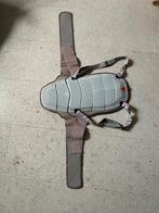 Dainese rugprotector maat M voor snowboarden en skiën, Sport en Fitness, Snowboarden, Ophalen of Verzenden, Zo goed als nieuw