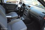 Opel Astra 1.6 Njoy 5DRS Airco|Cruise|LM wielen|20-6-26 APK, Voorwielaandrijving, Stof, 4 cilinders, 1095 kg