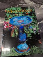 Mozaïeken - Gids voor doe-het-zelvers, Ophalen, Gelezen, Scrapbooking en Knutselen