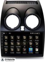 Navigatie Nissan Qashqai 2006 carkit Android 14 carplay, Oberonweg 262 3208pg, Nieuw, Ophalen of Verzenden, Dynavin