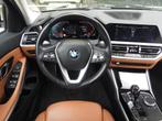 BMW 3-serie 320i High Executive Sport Line Automaat / Sports, Auto's, Te koop, Benzine, 73 €/maand, Gebruikt