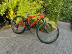 24 inch mountainbike jongens, Ophalen, BTWIN, Handrem, Gebruikt