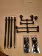 Nash bankstick, stage stands & buzz bars, Ophalen of Verzenden, Overige typen