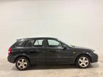 Mazda 323 Fastbreak 1.6i Exclusive 5drs. Airco APK 2026, Auto's, Mazda, Stof, Gebruikt, 4 cilinders, 400 kg