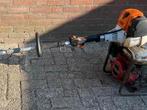Stihl KM 130R combi machine, Ophalen, Gebruikt, 30 tot 50 cm, Benzine