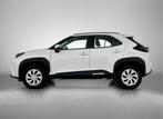 Toyota Yaris Cross 1.5 Hybrid Active | All seasonbanden | Ap, Auto's, Toyota, 12 maanden, Gebruikt, 116 pk, Wit