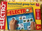 Electro groep 3&4 Jumbo, Ophalen, Zo goed als nieuw