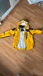 Regenjas, Caravans en Kamperen, Regenkleding, Ophalen, Zo goed als nieuw, Regenjas