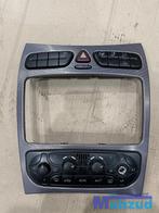 MERCEDES CLK W209 Middenconsole kachelpaneel schakelaars, Auto-onderdelen, Ophalen of Verzenden, Gebruikt, Mercedes-Benz