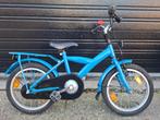16 inch jongesfiets, Fietsen en Brommers, Fietsen | Kinderfietsjes, Ophalen, Zo goed als nieuw, 16 tot 20 inch