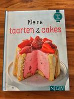 bakken van taarten, cupcakes, toetjes, en shakes, Boeken, Kookboeken, Ophalen of Verzenden, Zo goed als nieuw, Nederland en België