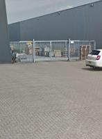 2delige Schuifpoort doorgang 4 meter, Ophalen, IJzer, Overige typen