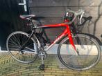 Giant SRC3 racefiets maat L, Aluminium, Zo goed als nieuw, Meer dan 20 versnellingen, Giant