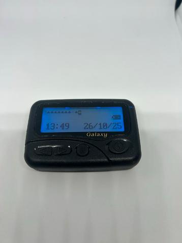 Galaxy Pager - AF-A27 v8.2 GP P2000 pieper pager beschikbaar voor biedingen