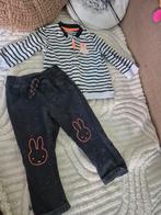 Nijntje Miffy Setje Maat 92, Kinderen en Baby's, Ophalen of Verzenden